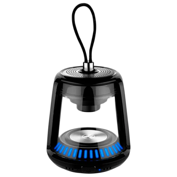 Boxă portabilă Tellur Mithra 5 W/ Black photo 1