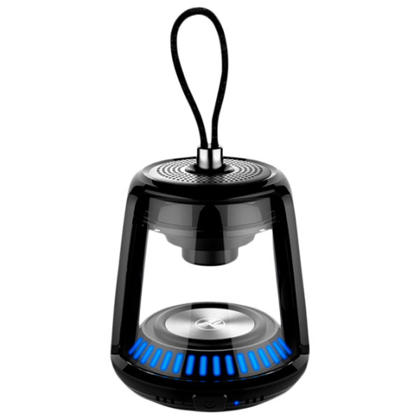 Boxă portabilă Tellur Mithra 5 W/ Black photo 1
