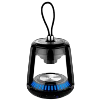 Портативная колонка Tellur Mithra 5 Вт/ Черный