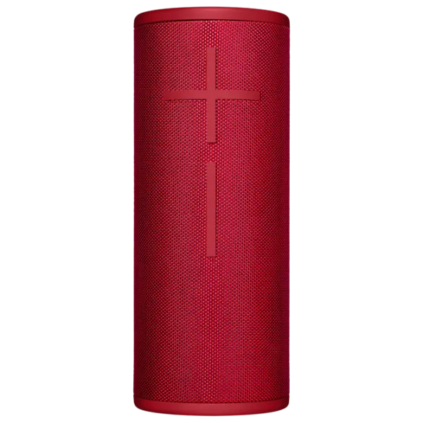 Boxă portabilă Ultimate Ears Boom 3 10 W/ Red photo 1