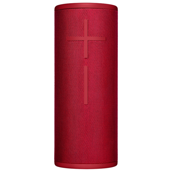 Boxă portabilă Ultimate Ears Boom 3 10 W/ Red photo 1