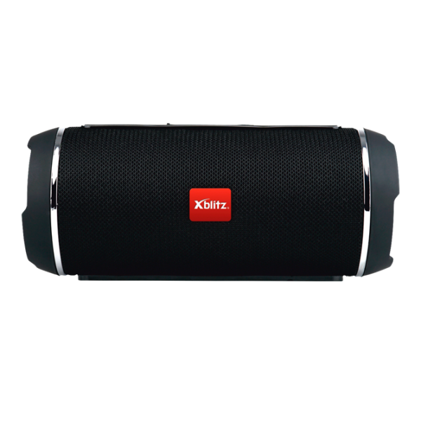 Boxă portabilă Xblitz Loud 2 x 5 W/ Black photo 1 Boxă portabilă Xblitz Loud 2 x 5 W/ Black photo 1