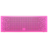 Портативная колонка Xiaomi Mi 6 Вт/ Розовый