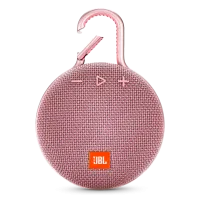 Boxă portabilă JBL Clip 3 3 W/ Pink