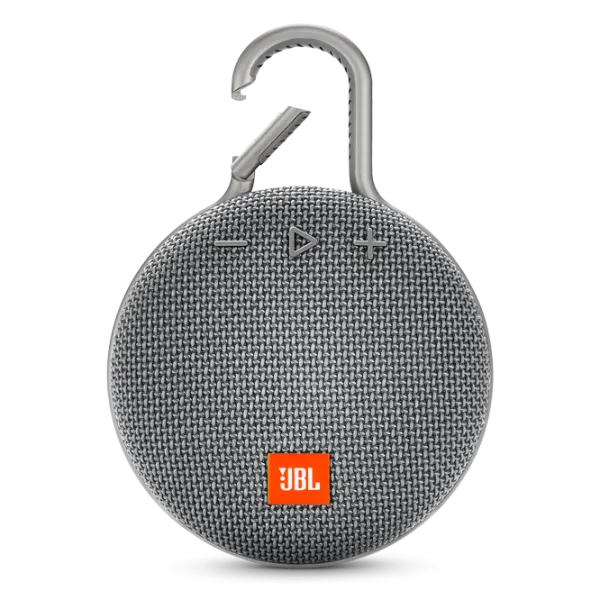 Boxă portabilă JBL Clip 3 3 W/ Gray photo 1