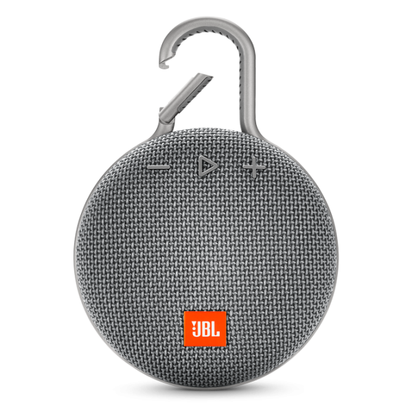 Boxă portabilă JBL Clip 3 3 W/ Gray photo 1