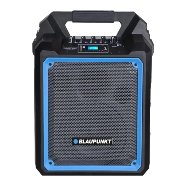 Boxă pentru Party Blaupunkt MB06 500 W/ Black photo 1