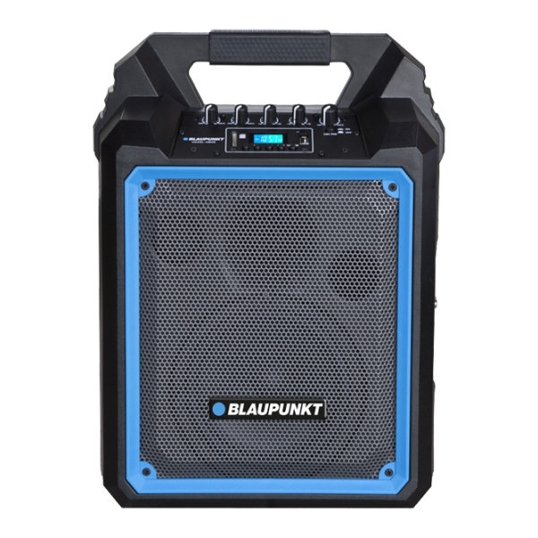 Boxă pentru Party Blaupunkt MB06 500 W/ Black photo 1