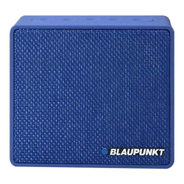 Boxă portabilă Blaupunkt BT04 3 W/ Blue photo 1