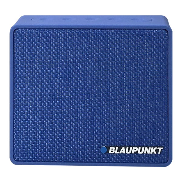 Boxă portabilă Blaupunkt BT04 3 W/ Blue photo 1