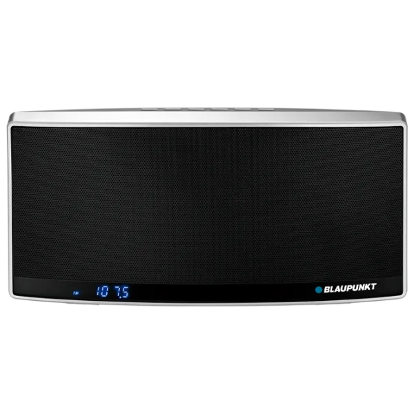 Boxă portabilă Blaupunkt BT20BK 2 x 5 W/ Black photo 1