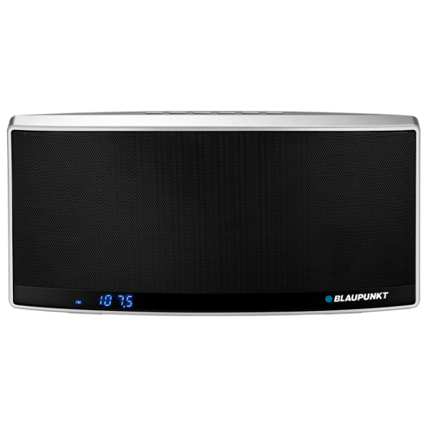 Boxă portabilă Blaupunkt BT20BK 2 x 5 W/ Black photo 1