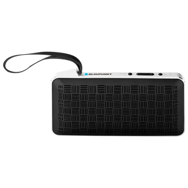 Boxă portabilă Blaupunkt BT5BK 10 W/ Black photo 1 Boxă portabilă Blaupunkt BT5BK 10 W/ Black photo 1