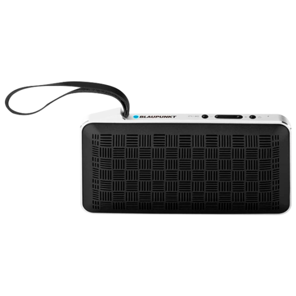 Boxă portabilă Blaupunkt BT5BK 10 W/ Black photo 1 Boxă portabilă Blaupunkt BT5BK 10 W/ Black photo 1