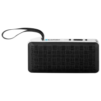 Boxă portabilă Blaupunkt BT5BK 10 W/ Black