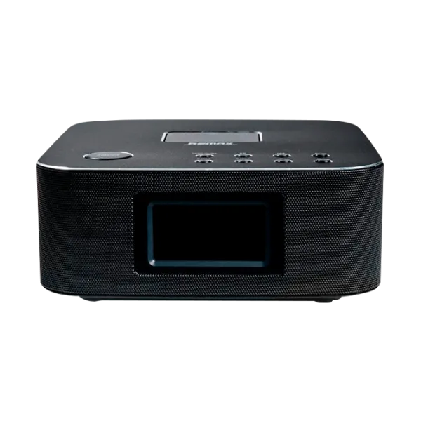 Boxă portabilă Remax RB-H3C 10 W/ Black photo 1