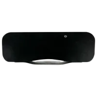 Портативная колонка Remax RB-H6 12 Вт/ Черный