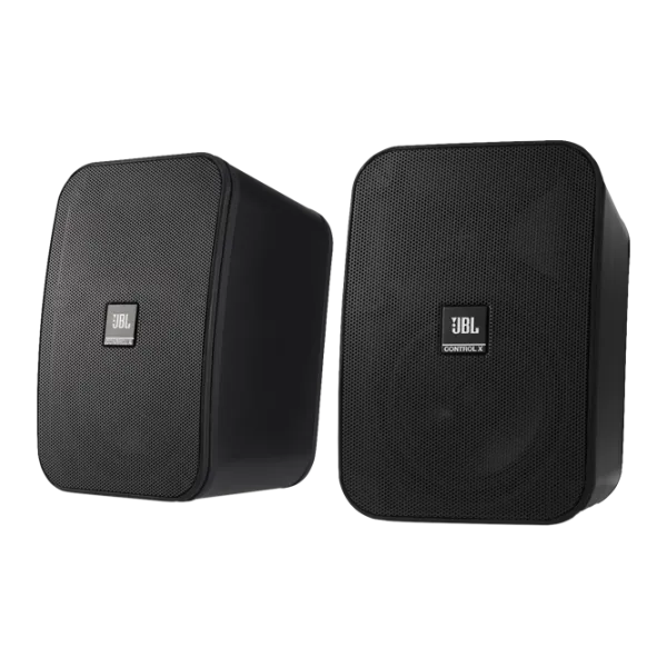 Boxă portabilă JBL Control X 20 W/ Black photo 1