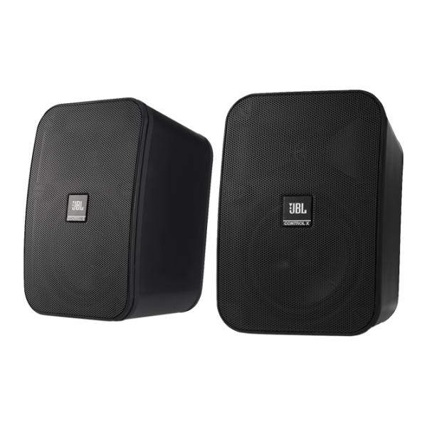 Boxă portabilă JBL Control X 20 W/ Black photo 1