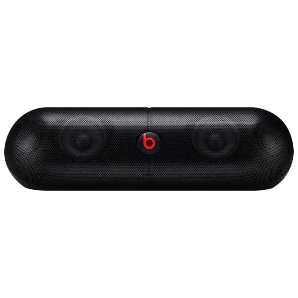 Boxă portabilă Beats by Dr. Dre Pill XL 12 W/ Black photo 1