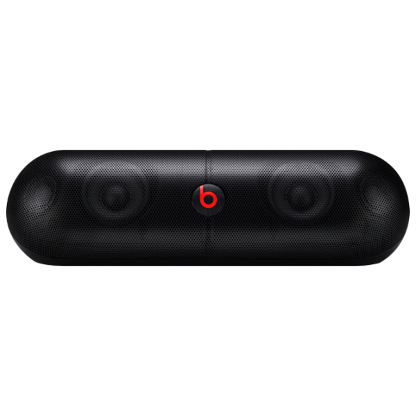 Boxă portabilă Beats by Dr. Dre Pill XL 12 W/ Black photo 1