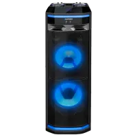 Колонка для вечеринок Blaupunkt PS11DB 1200 W/ Черный