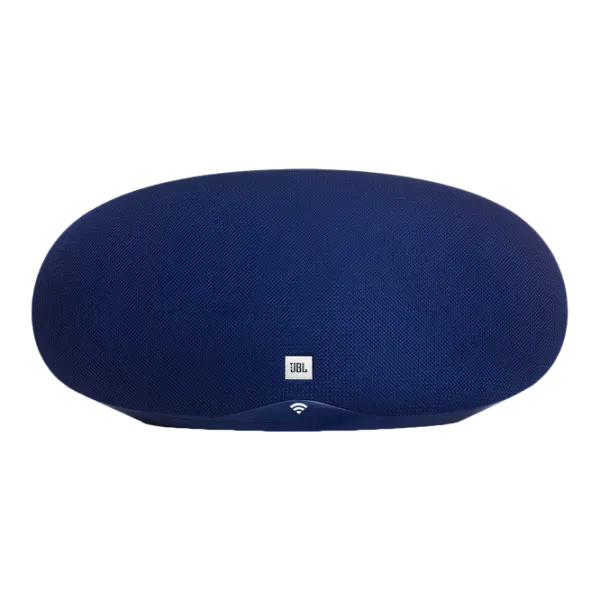 Boxă portabilă JBL Playlist 2 x 15 W/ Blue photo 1