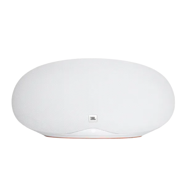Boxă portabilă JBL Playlist 2 x 15 W/ White photo 1