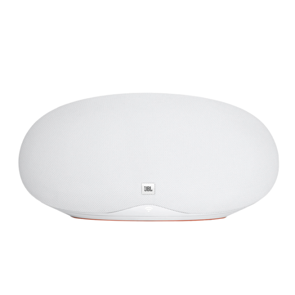 Boxă portabilă JBL Playlist 2 x 15 W/ White photo 1