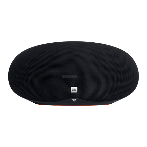 Портативная колонка JBL Playlist 2 x 15 Вт/ Черный photo 1