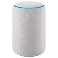 Портативная колонка Amazon Echo cu Alexa (3nd Gen) 30 Вт/ Белый