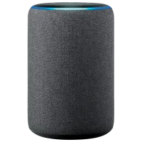 Boxă portabilă Amazon Echo cu Alexa (3nd Gen) 30 W/ Black