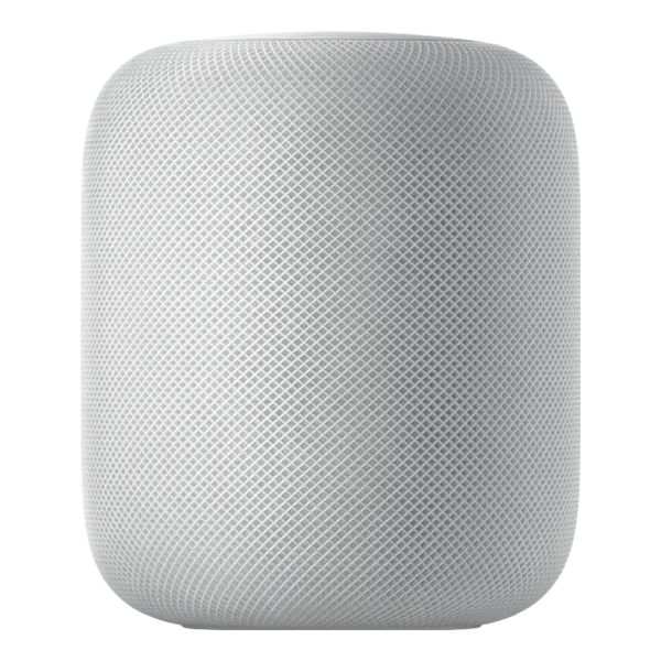 Boxă portabilă Apple HomePod 20 W/ White photo 1