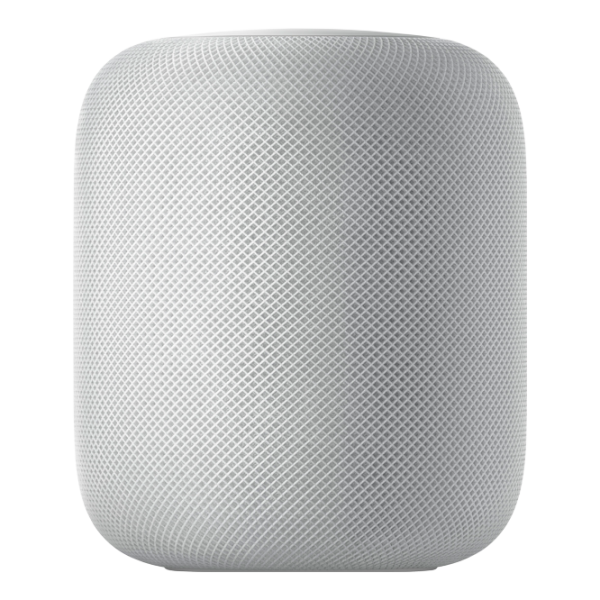Boxă portabilă Apple HomePod 20 W/ White photo 1