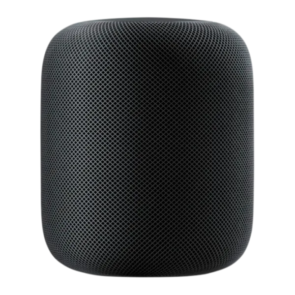 Boxă portabilă Apple HomePod 20 W/ Gray photo 1