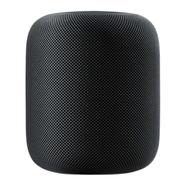 Boxă portabilă Apple HomePod 20 W/ Gray photo 1