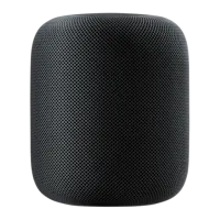 Boxă portabilă Apple HomePod 20 W/ Gray