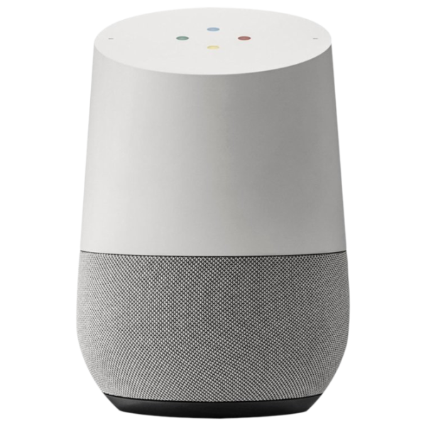 Умная колонка Google Home Белый photo 1