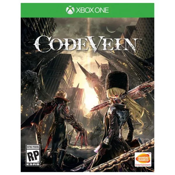 Code Vein Game for Xbox One photo 1