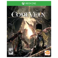 Code Vein Game for Xbox One