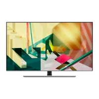 Телевизор Samsung QE65Q77TAUXUA 65" / QLED / 4K / Smart / Черный