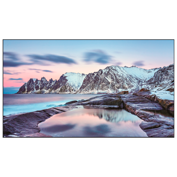 Televizor Hisense 100LN60D 100"/ Laser/ 4K/ Premium/ Black photo 1 Televizor Hisense 100LN60D 100"/ Laser/ 4K/ Premium/ Black photo 1
