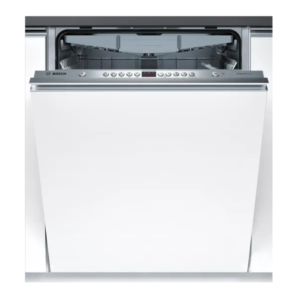 Посудомоечная машина Bosch SMV45EX00E Полногабаритная/ Белый photo 1
