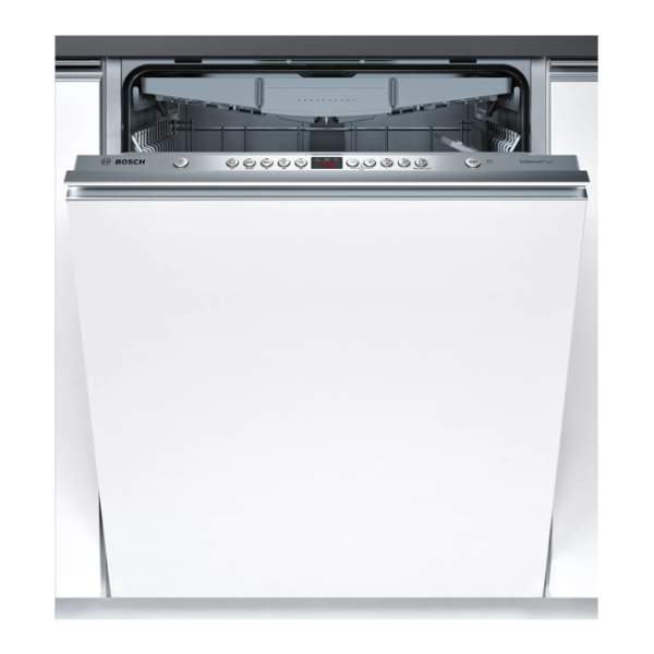 Посудомоечная машина Bosch SMV45EX00E Полногабаритная/ Белый photo 1
