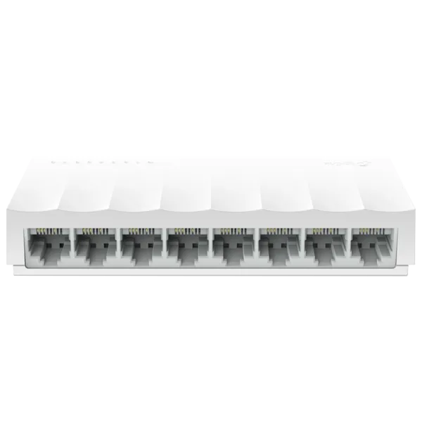 Switch TP-Link LS1008 LiteWave White photo 1