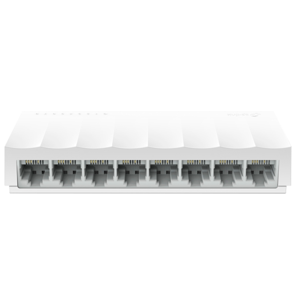 Switch TP-Link LS1008 LiteWave White photo 1
