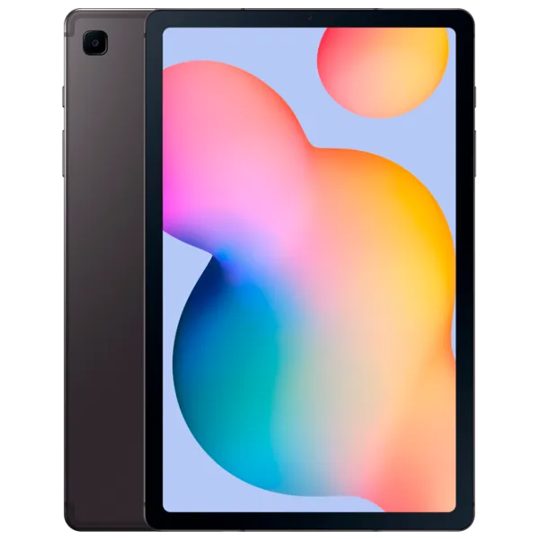 Tabletă Samsung Galaxy Tab S6 Lite 10.4"/ Oxford Gray/ 64 GB/ Wi-Fi/ P610 photo 1
