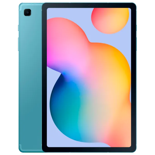 Tabletă Samsung Galaxy Tab S6 Lite 10.4"/ Gray/ 64 GB/ Wi-Fi/ P610 photo 1