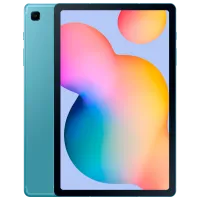 Tabletă Samsung Galaxy Tab S6 Lite 10.4"/ Gray/ 64 GB/ Wi-Fi/ P610