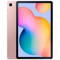 Tabletă Samsung Galaxy Tab S6 Lite 10.4"/ Pink/ 64 GB/ LTE/ P615